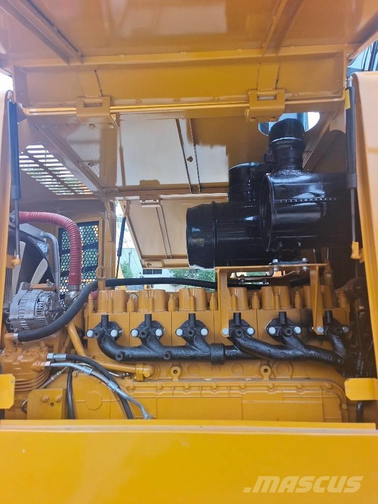 XCMG ZL 50 GN Utovarivači na točkove