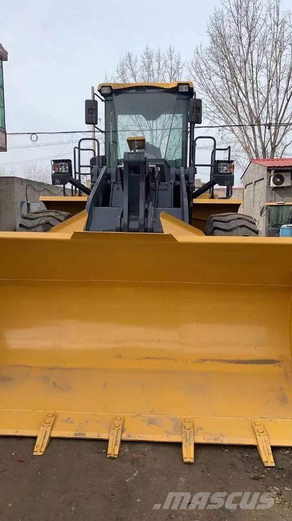 XCMG LW 500 KV Utovarivači na točkove