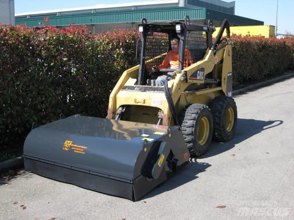 M3 Sweeper Bucket HD Ostale industrijske mašine
