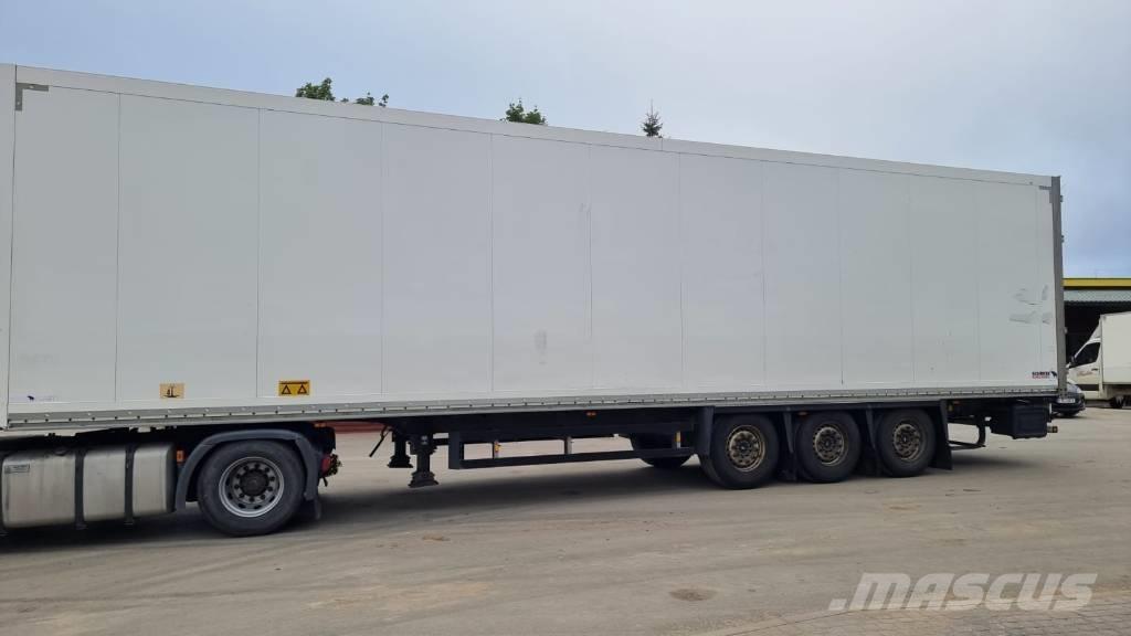 Schmitz Cargobull Poluprikolice hladnjače