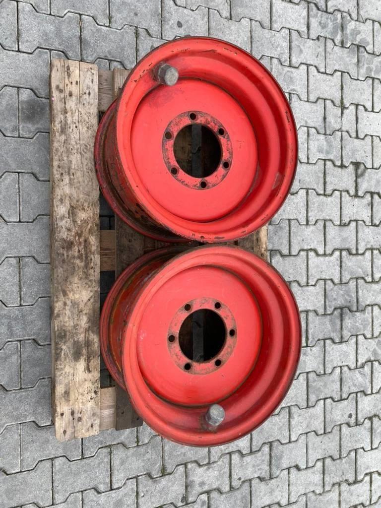 Fendt RIMS 11X20 Gume, točkovi i felne