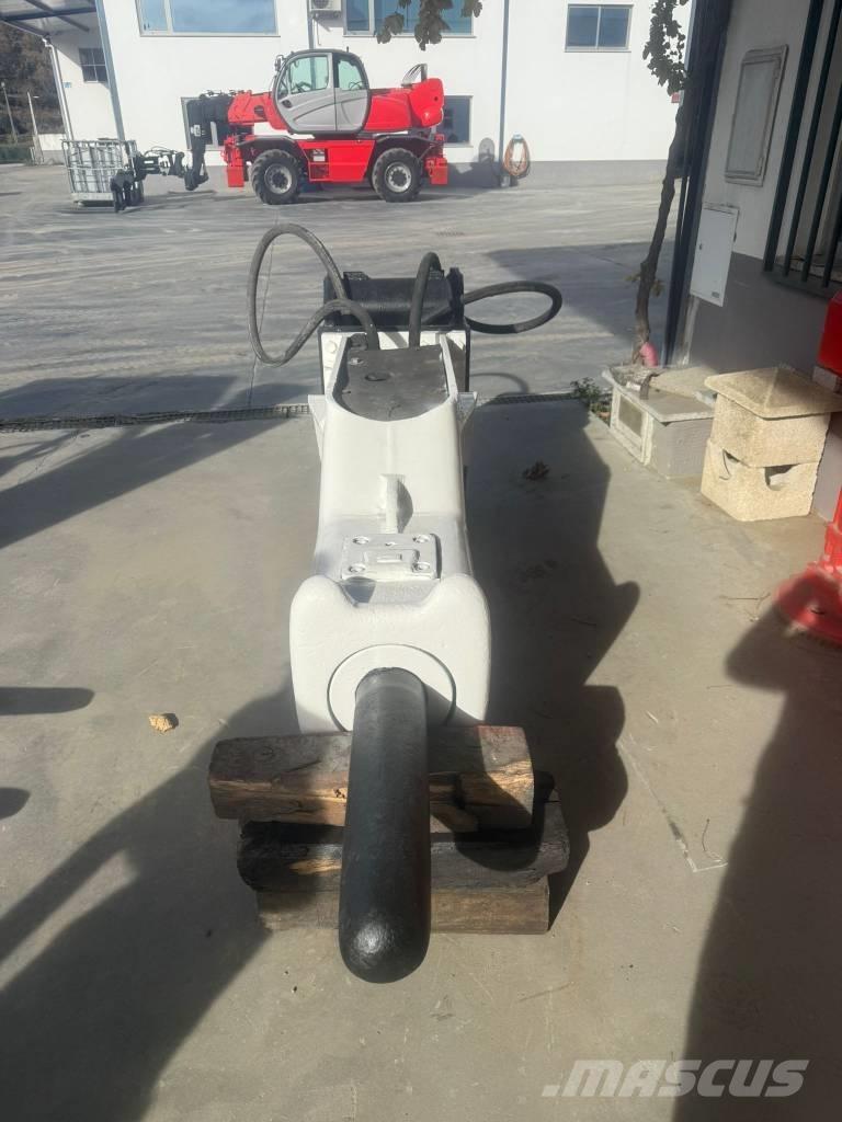 Furukawa F22 LN Čekići