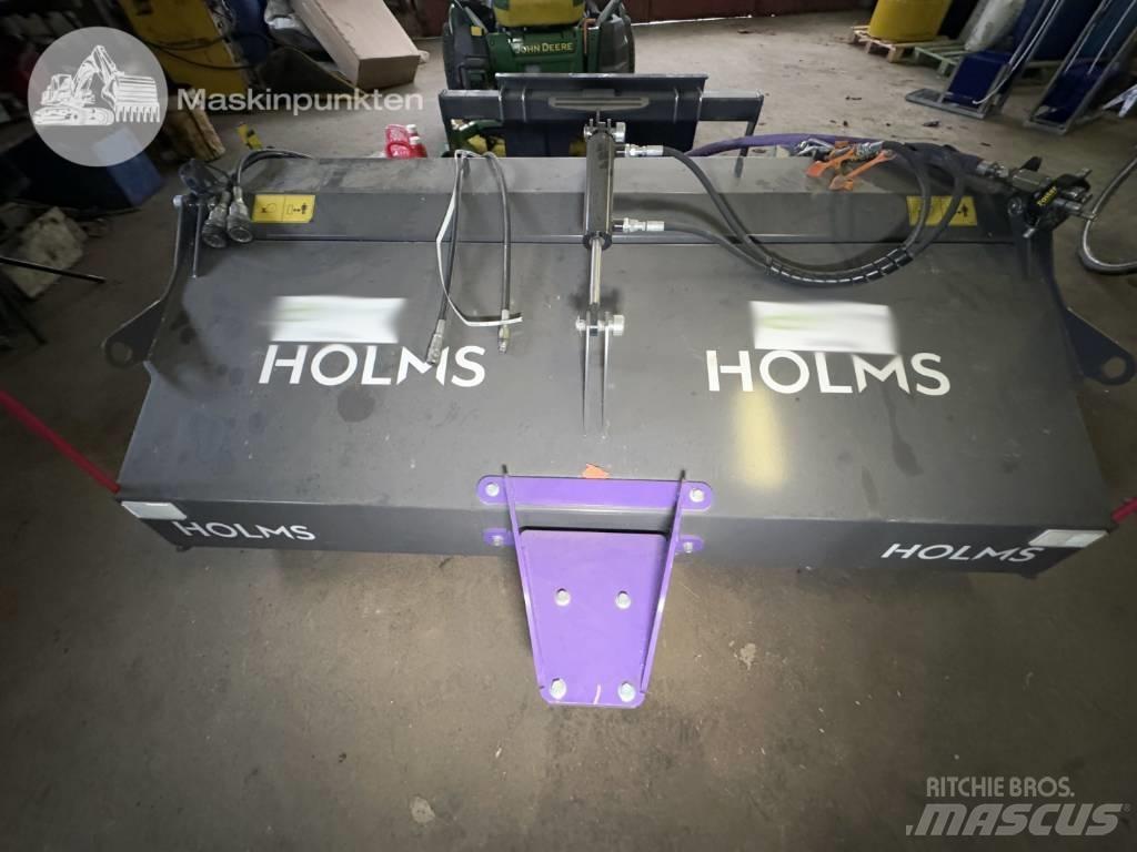 Holms DUO-1.85 Četke