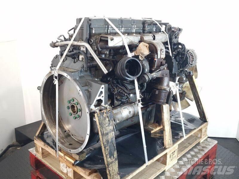 DAF GR165U2 Kargo motori