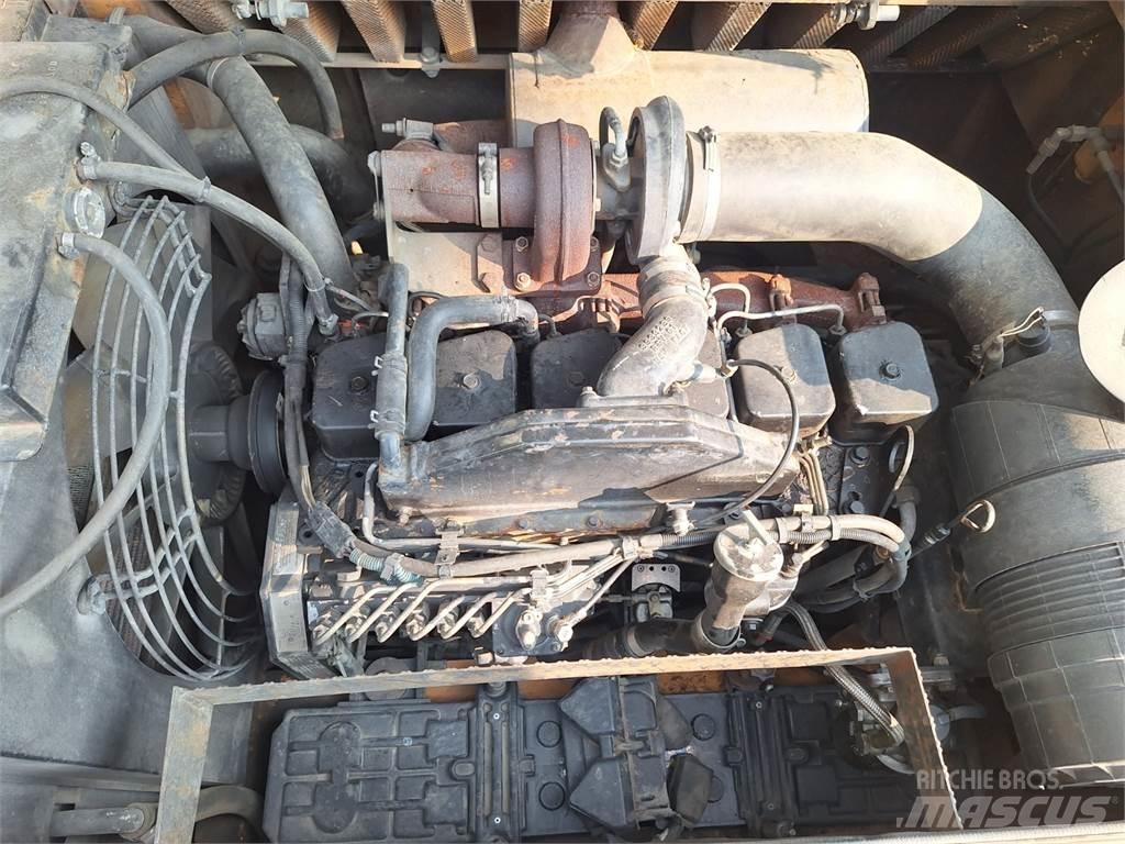 CASE 988 4X4 Ostalo za građevinarstvo