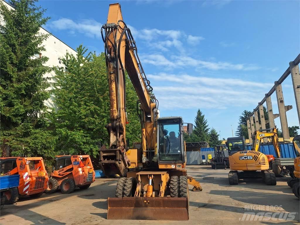 CASE 988 4X4 Ostalo za građevinarstvo