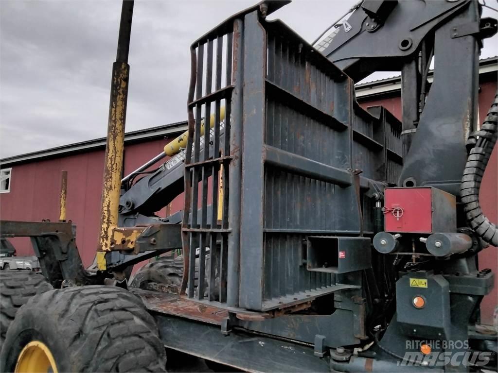 Eco Log 594D Ostale komponente