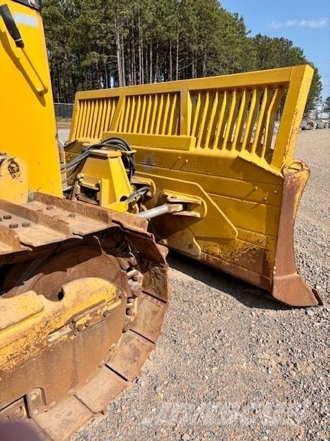 John Deere 850 J Buldožeri guseničari