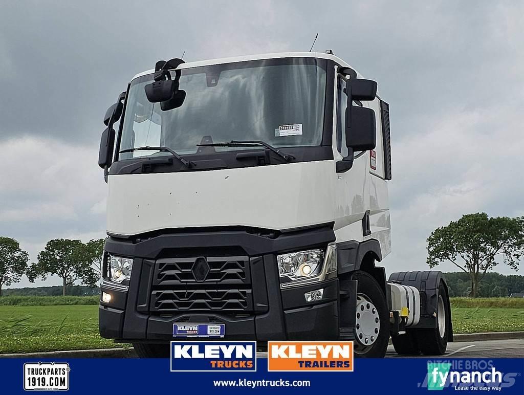 Renault T 460 ADR Tegljači