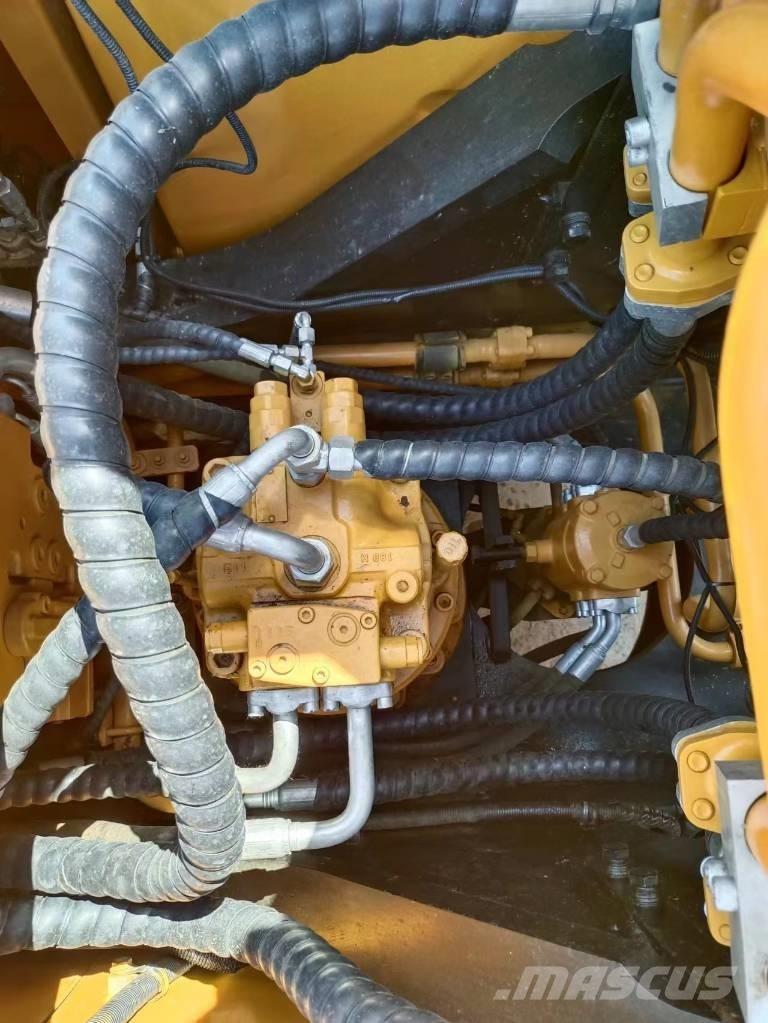 Sany SY 235 Midi bageri 7t – 12t