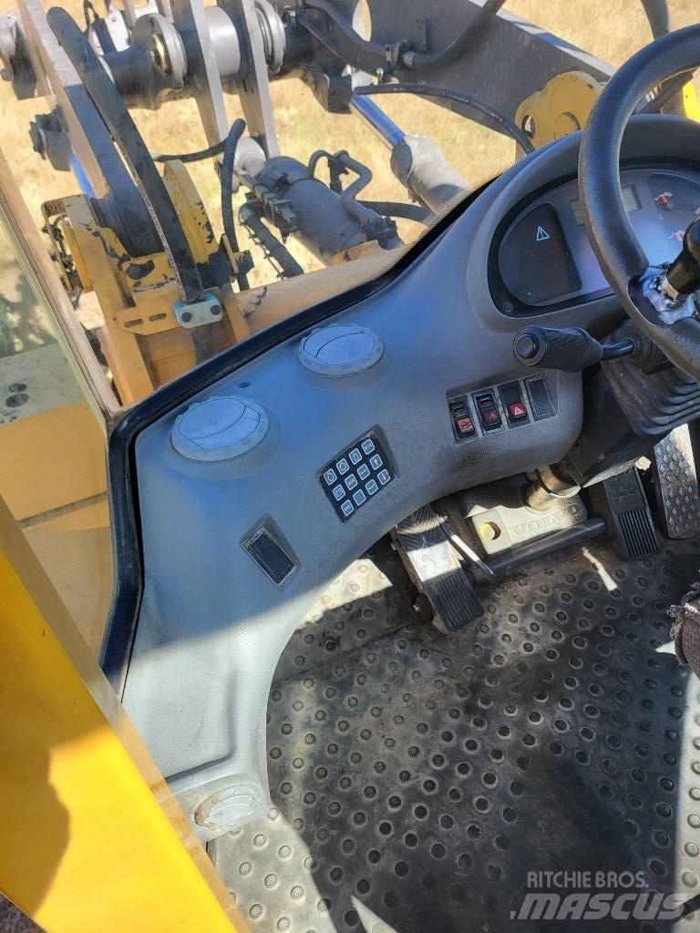 Volvo BM L50D Mini utovarivači