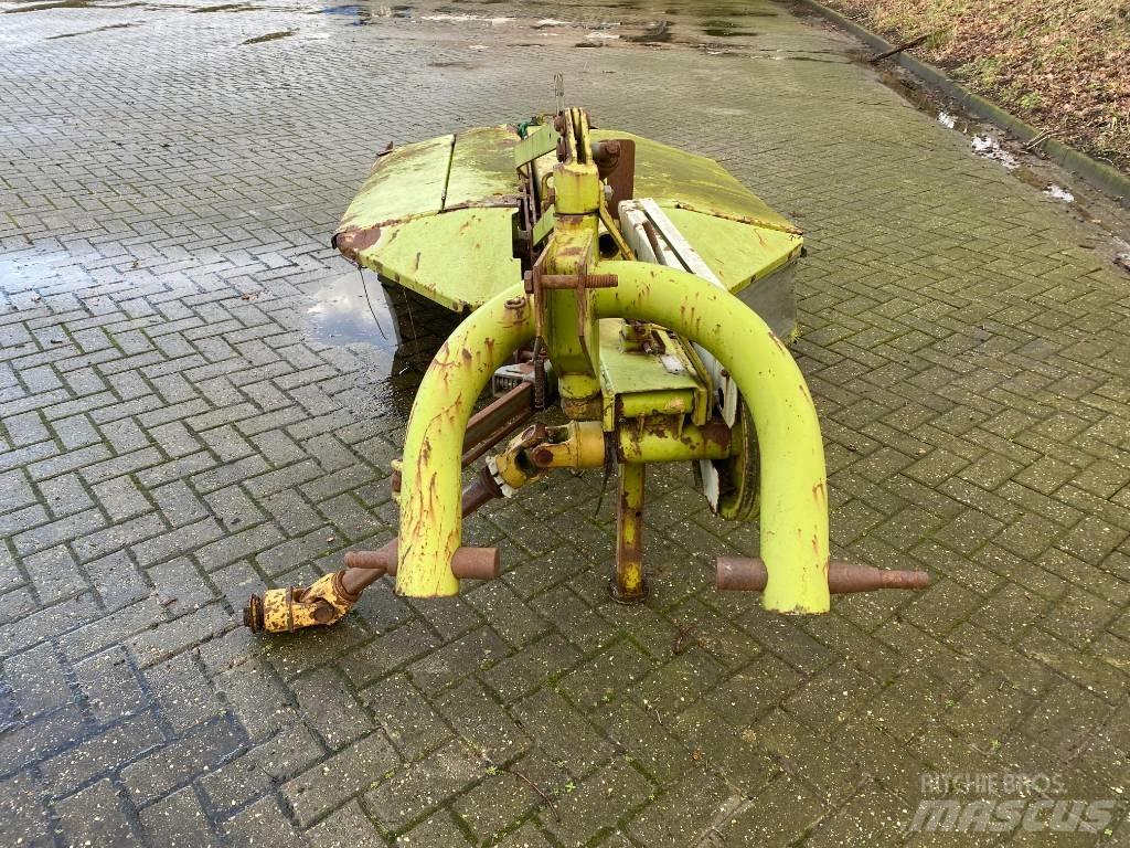 CLAAS CORTO 165 Kosilice