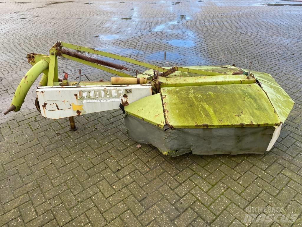 CLAAS CORTO 165 Kosilice