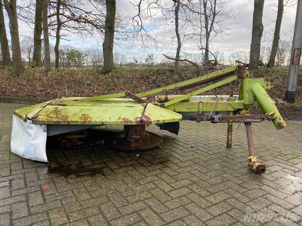 CLAAS CORTO 165 Kosilice