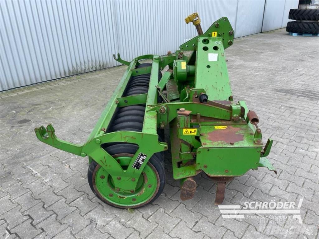 Amazone KE 303-170 Roto drljače i motokultivatori