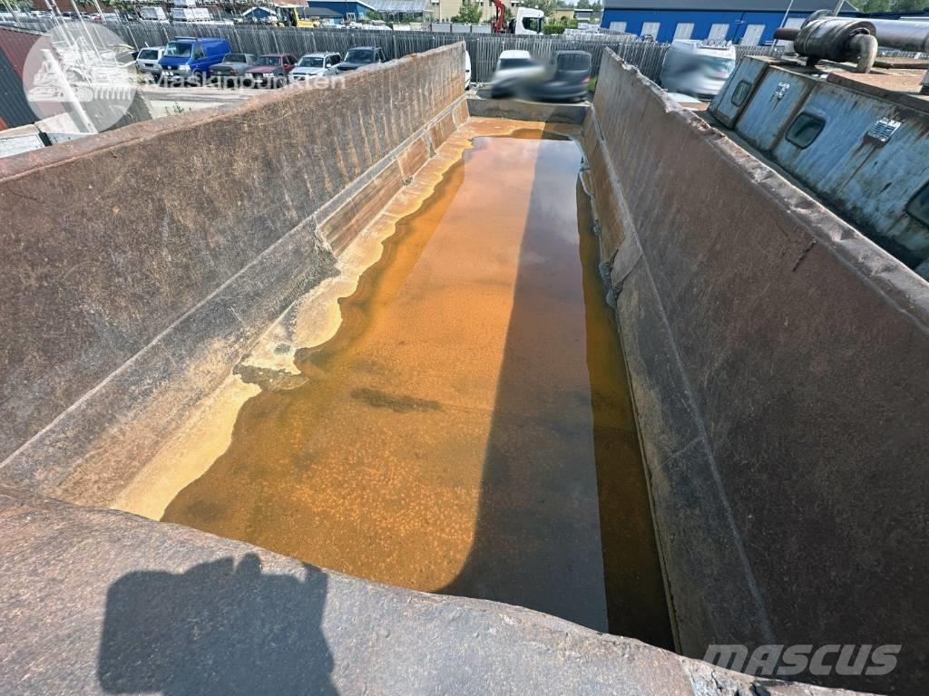  RKPS Tipptrailer Kiperi prikolice