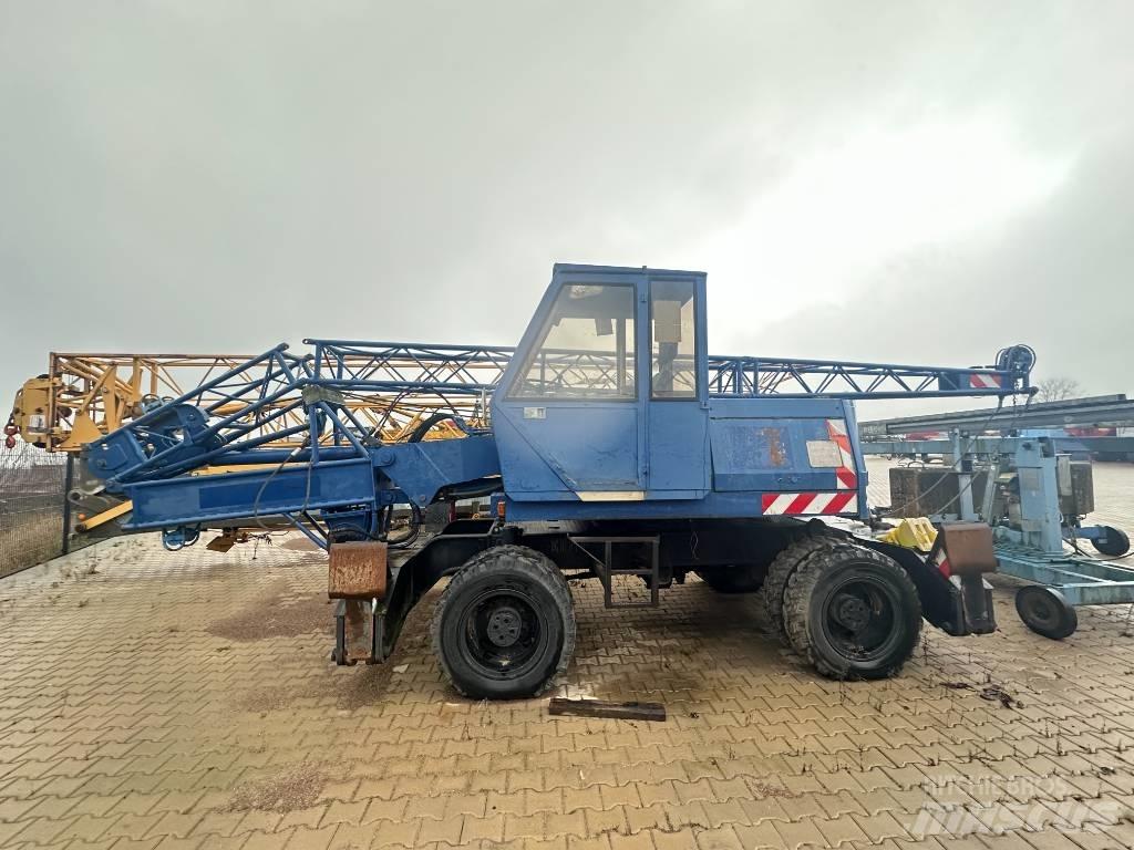 Sennebogen 212 Ostali kranovi