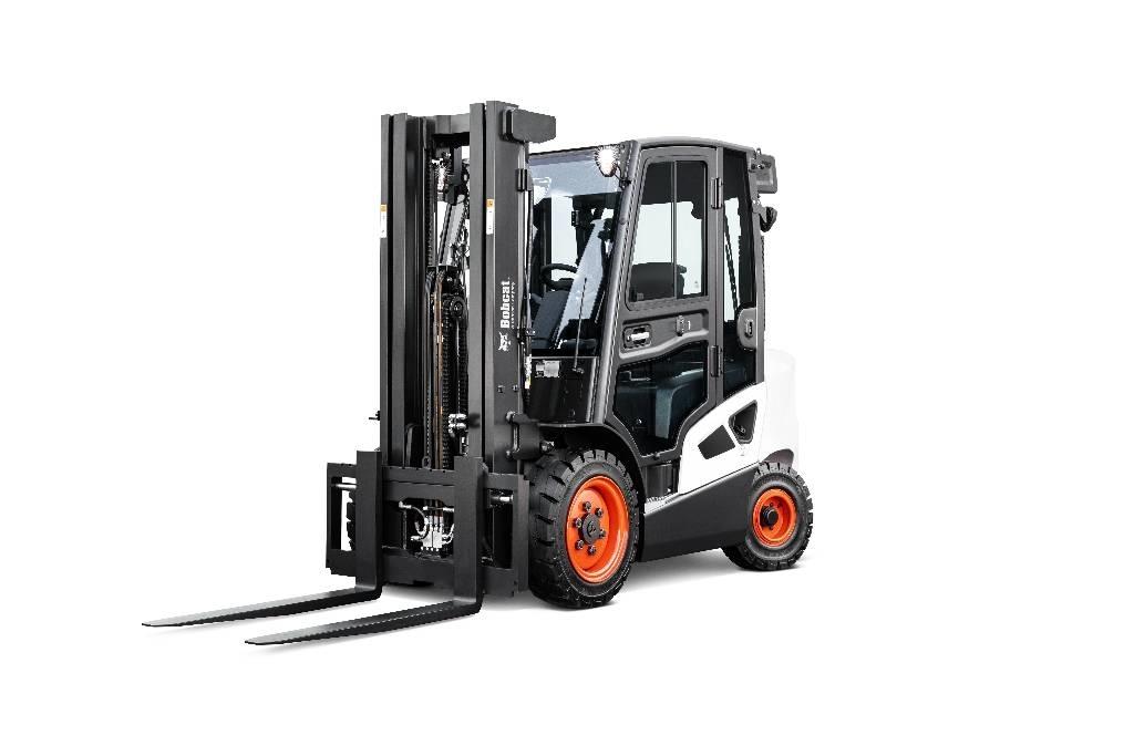 Bobcat D30S-9 Dizelski viljuškari