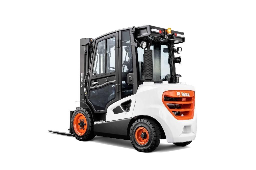 Bobcat D30S-9 Dizelski viljuškari
