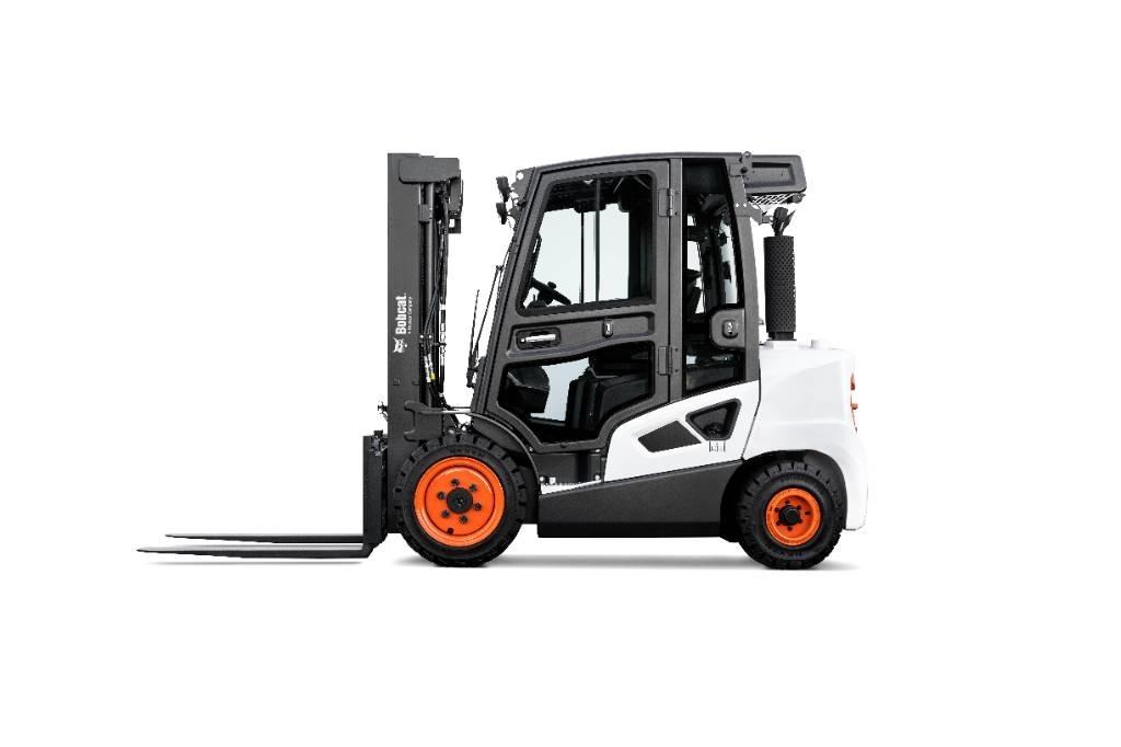 Bobcat D30S-9 Dizelski viljuškari