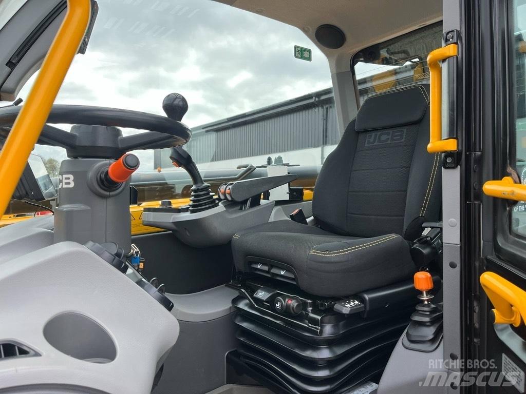JCB 536-95 Teleskopski viljuškari