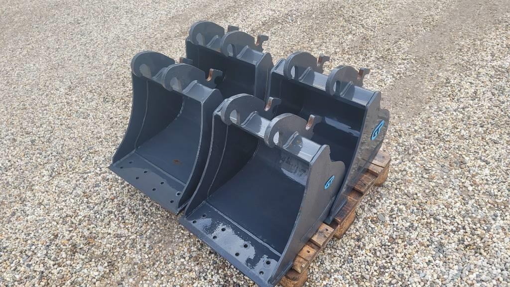 GP DBS20-500-CW05 Kašike / Korpe