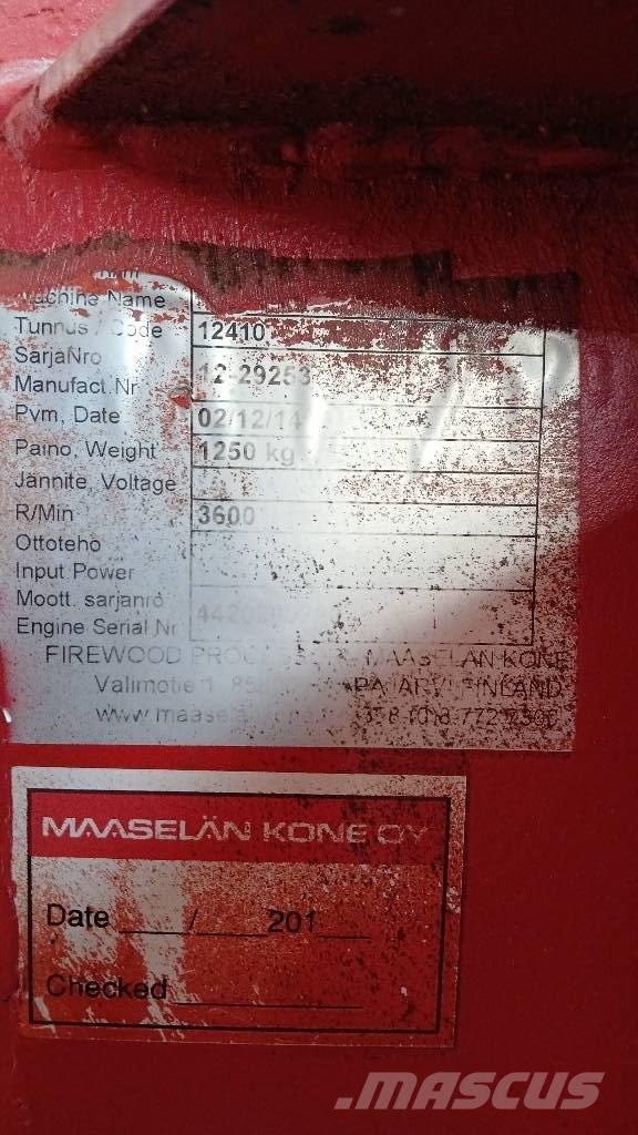 Varmolift Diesel Hranilice za živinu