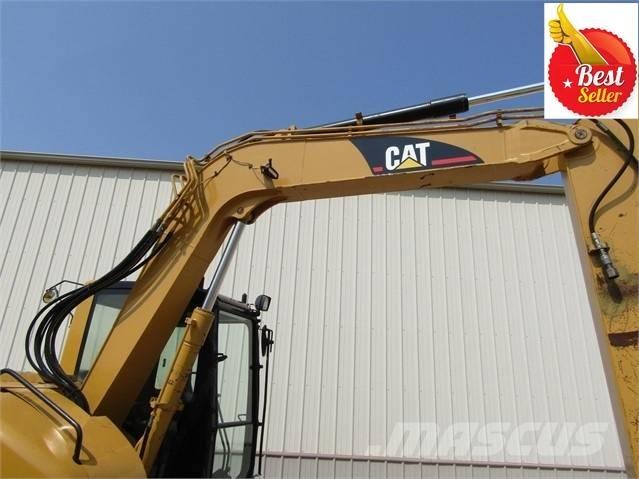 CAT 308 C Midi bageri 7t – 12t