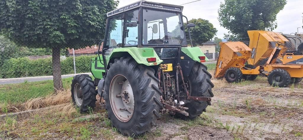 Deutz-Fahr 1070S Traktori