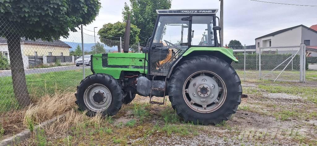 Deutz-Fahr 1070S Traktori