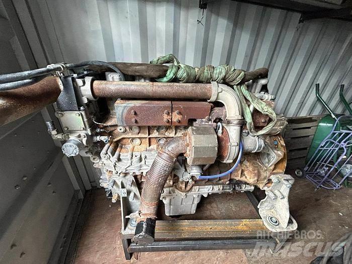 Liebherr 954C HD Polovni specijalni bageri