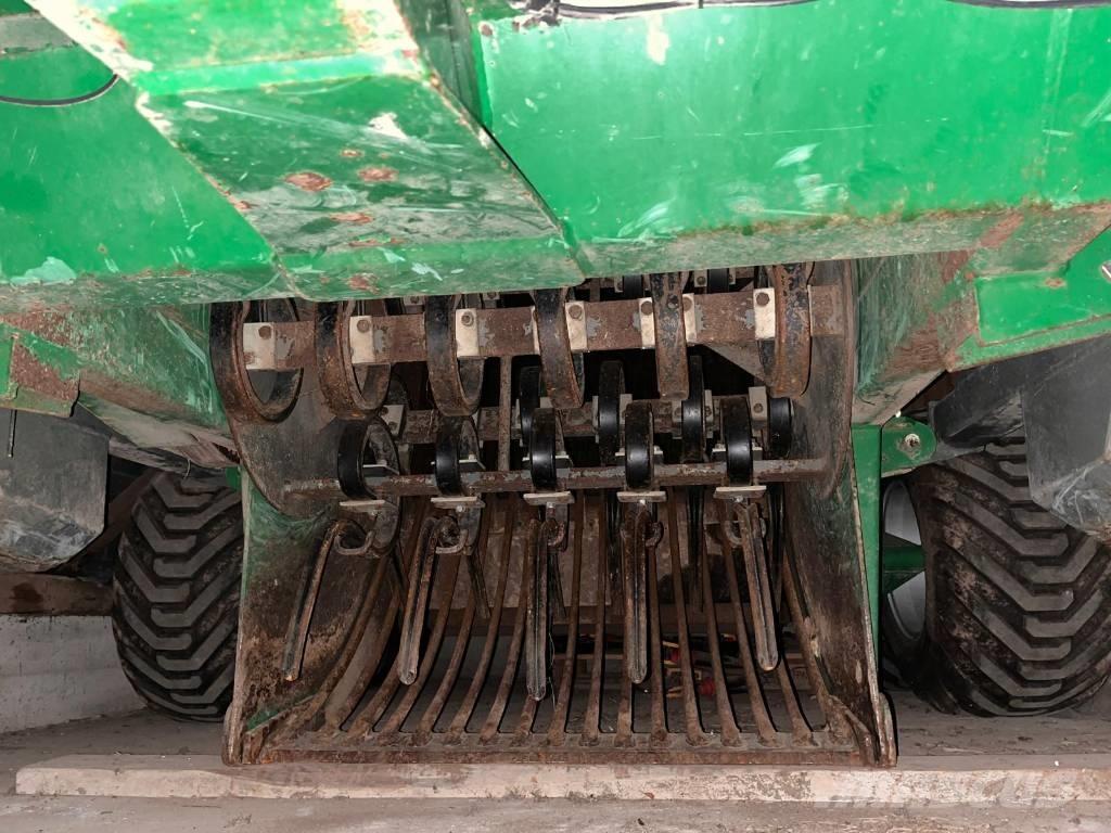 Kivi-Pekka KP 5 Skupljači kamenja