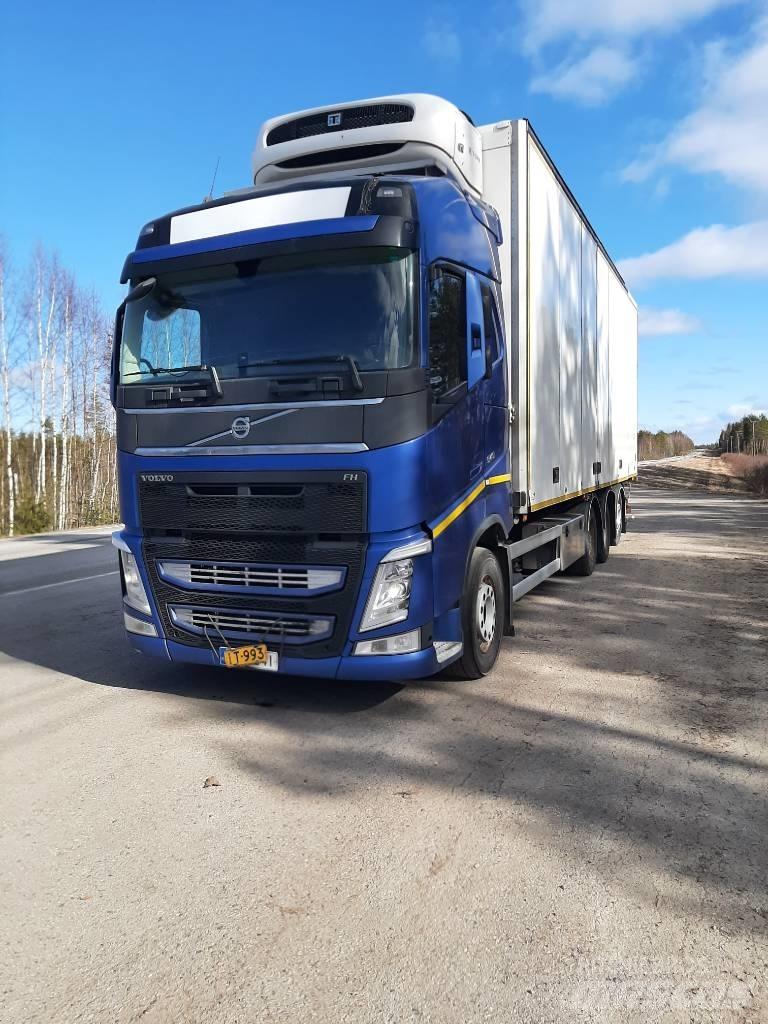 Volvo FH 13 Kamioni hladnjače