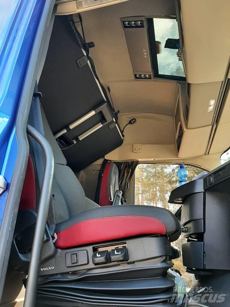 Volvo FH 13 Kamioni hladnjače