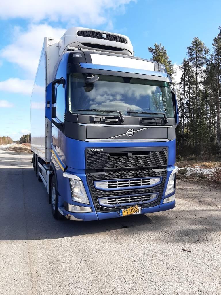 Volvo FH 13 Kamioni hladnjače