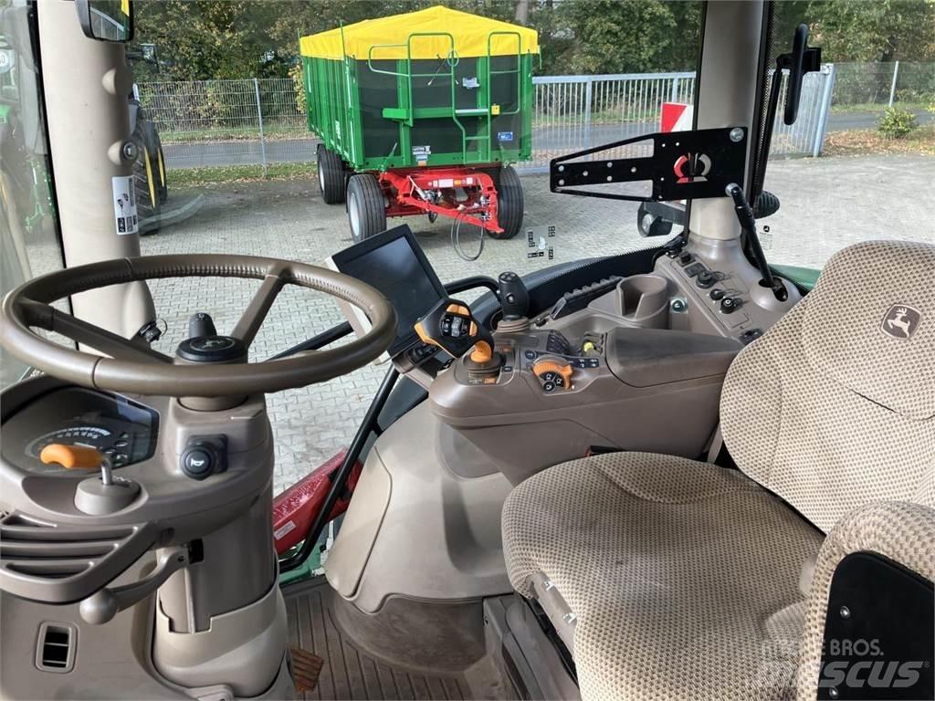 John Deere 6175R Traktori