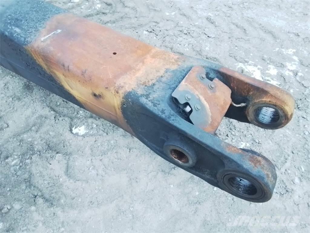 Ponsse K121M Kranovi za debla