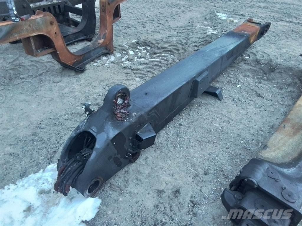 Ponsse K121M Kranovi za debla