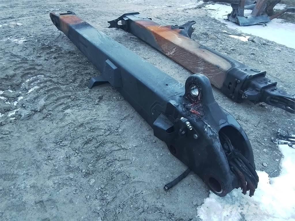 Ponsse K121M Kranovi za debla