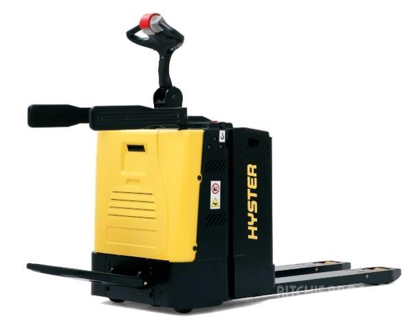 Hyster P 2.0 SE Viljuškari - ostalo