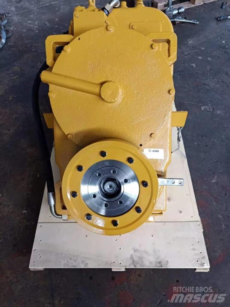 XCMG 272200753 Transmisija