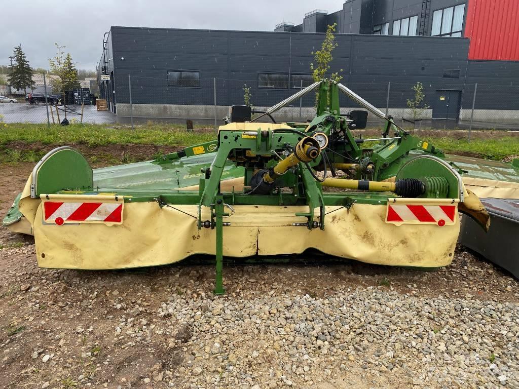 Krone Easy Cut F360M Kosilice