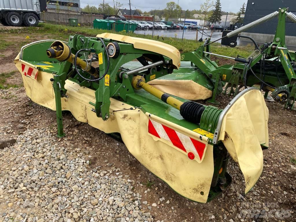 Krone Easy Cut F360M Kosilice
