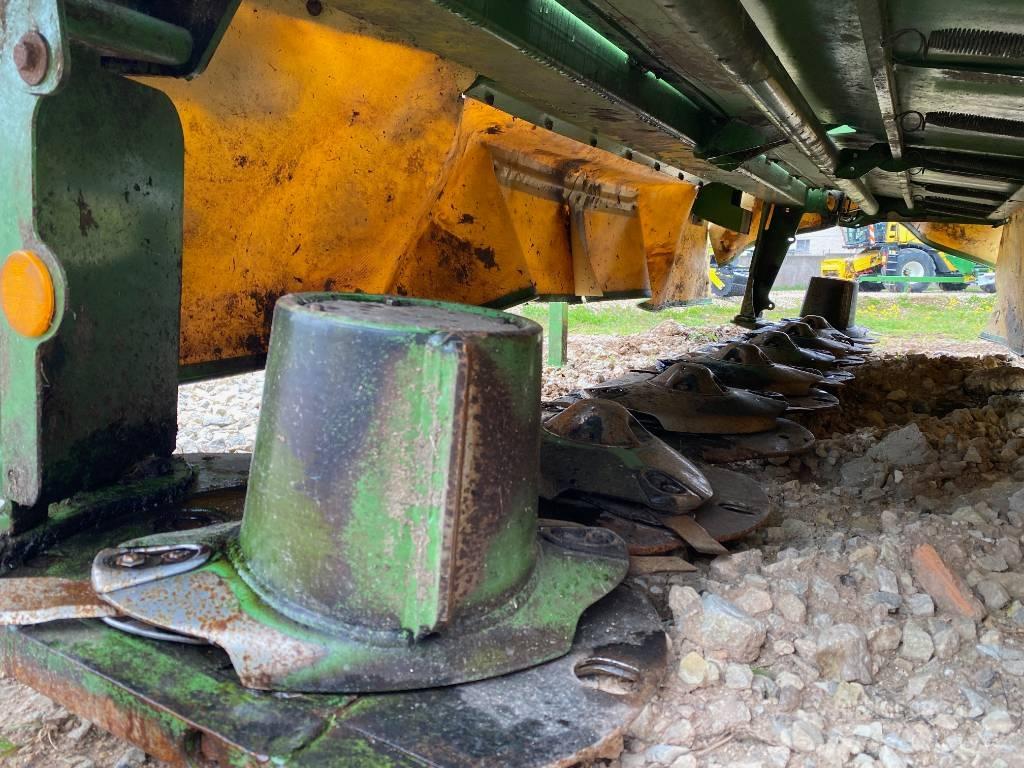 Krone Easy Cut F360M Kosilice