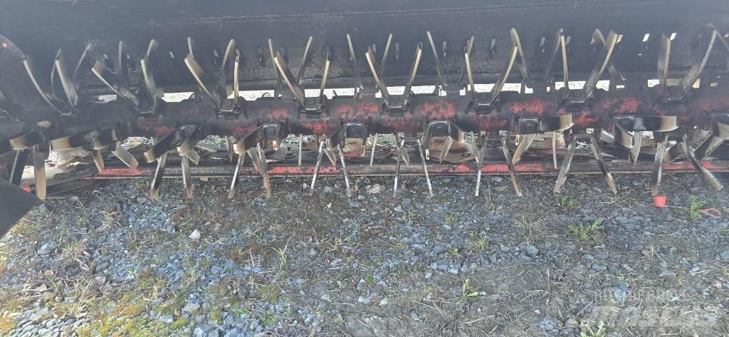 Kuhn FC 883 Uređaji za kosačice