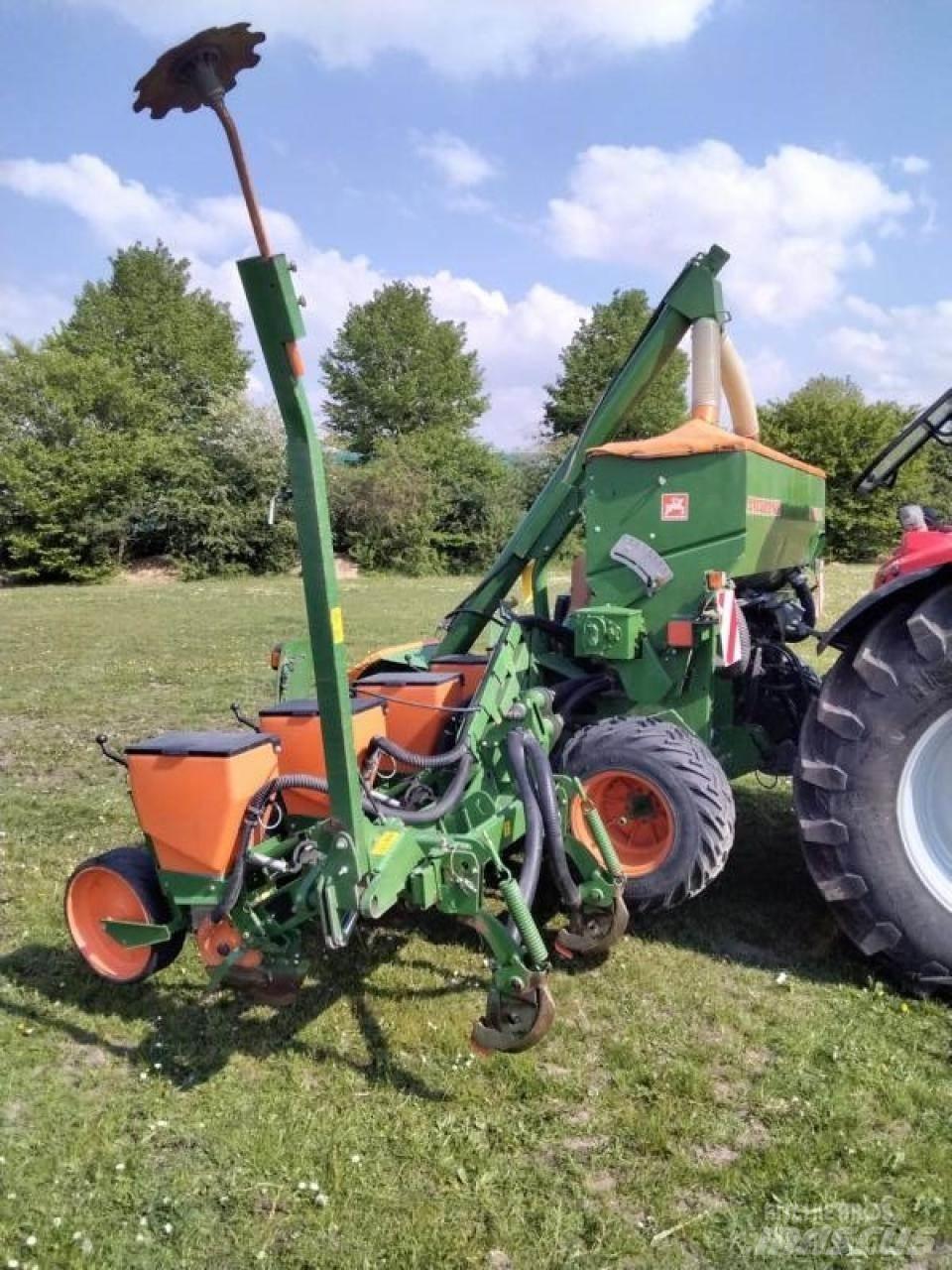 Amazone ED 602 K Sejačice