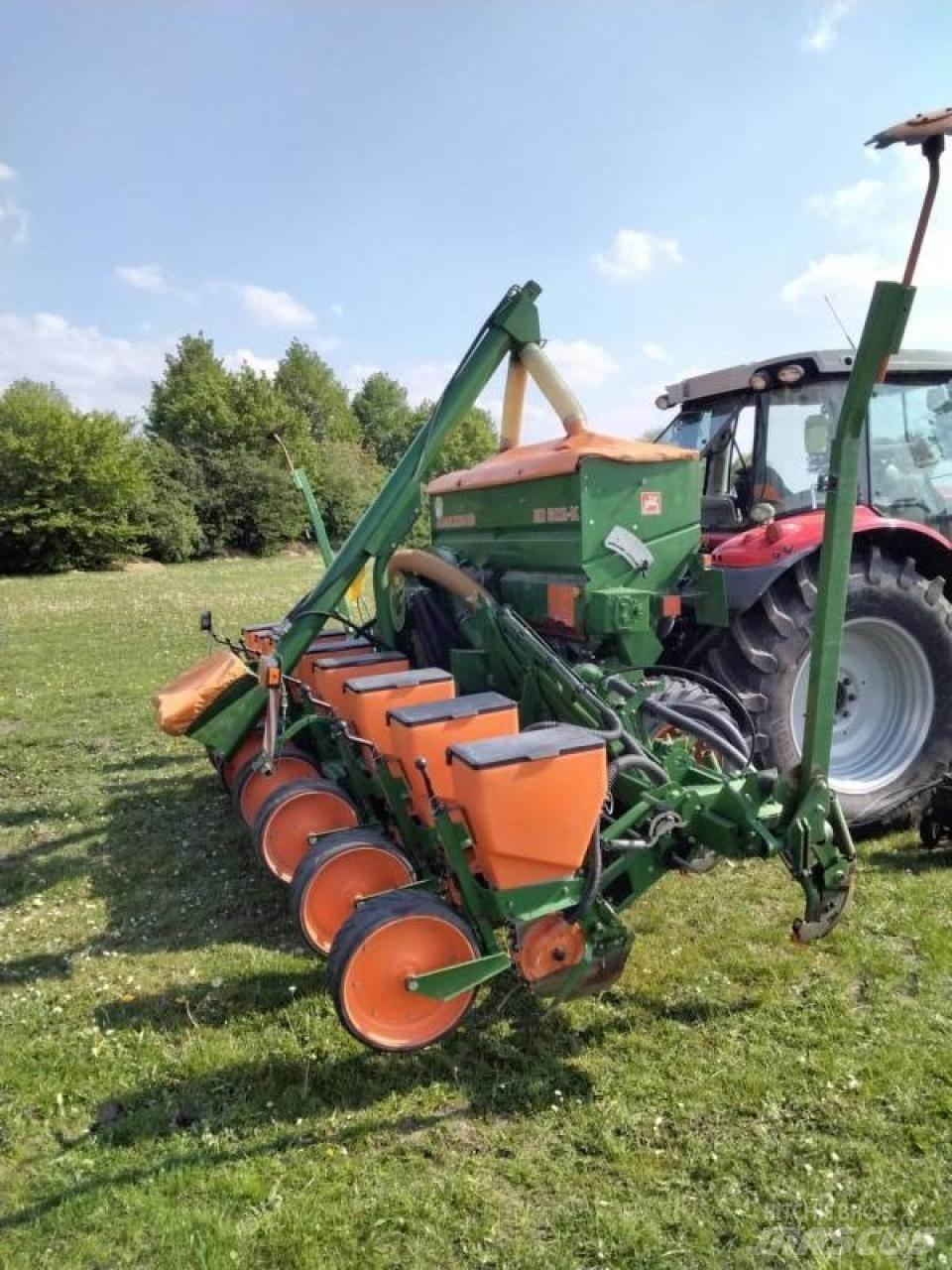 Amazone ED 602 K Sejačice