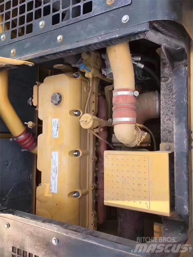 CAT 345 D L Bageri guseničari