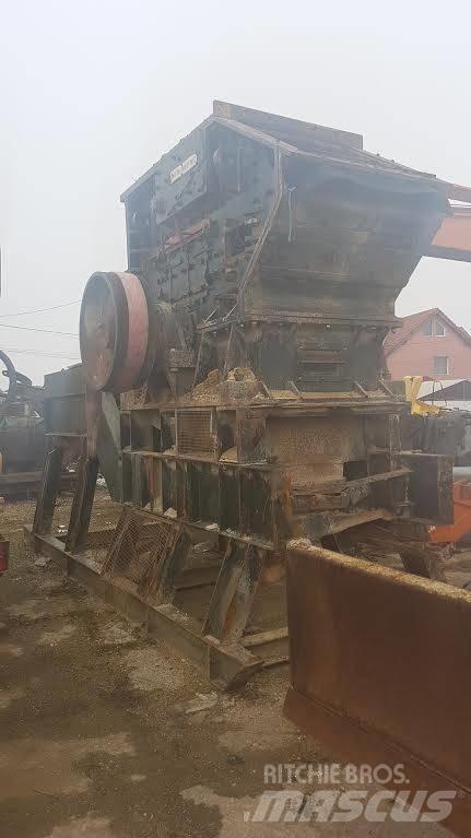  Wakefield Testere za kamen i beton