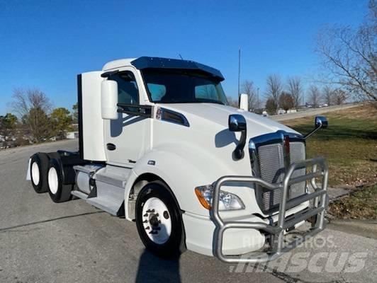 Kenworth T 680 Tegljači